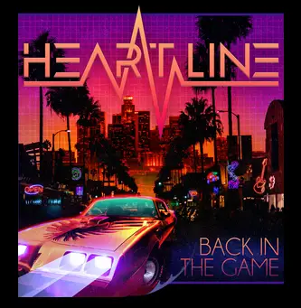 Heart Line : Back in the Game